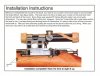 Scope and mount for Mosin Nagant 91/30